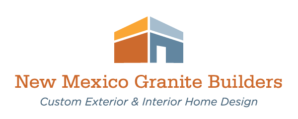 New Mexico Granite Builders. Custom Exterior & Interior Home Design.